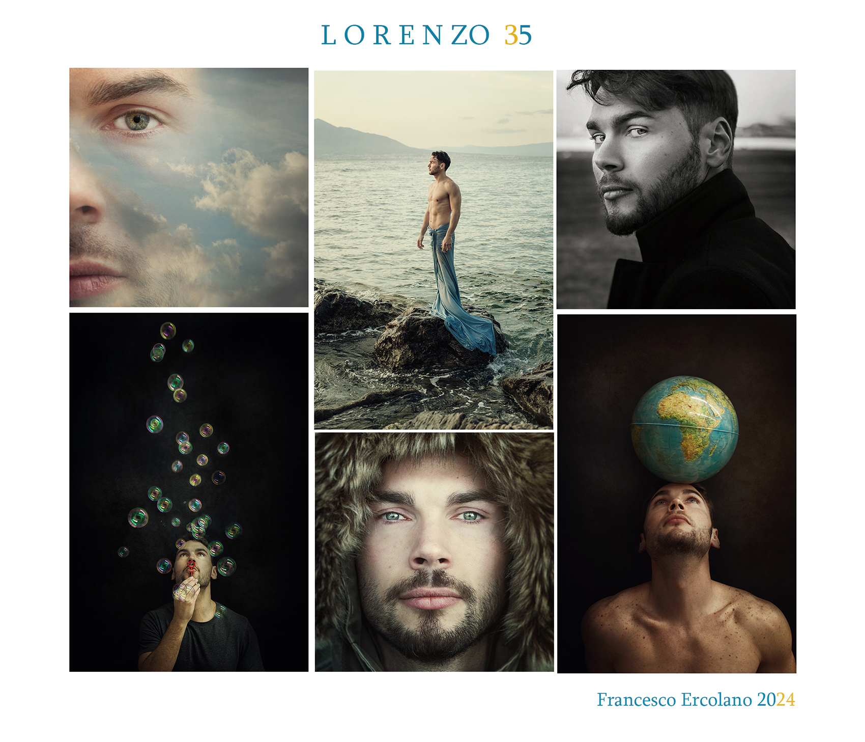 Lorenzo 35 (di Francesco Ercolano)