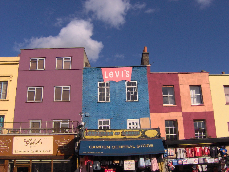 Londra