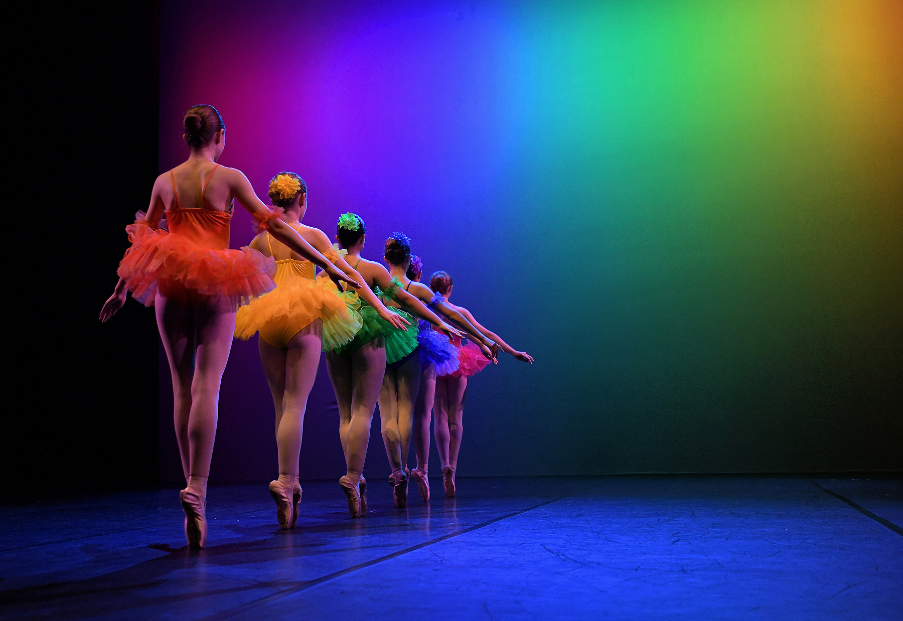 Classica a colori (di d.kalle)