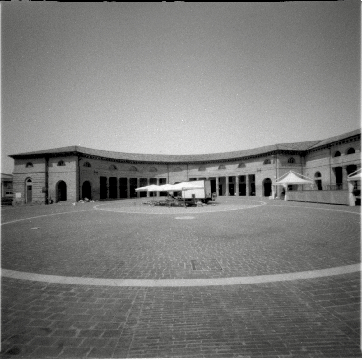 Mercato del Pesce