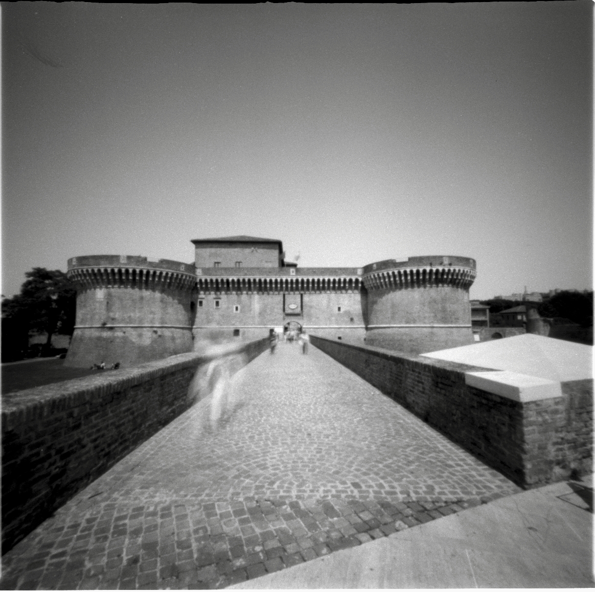 La Rocca