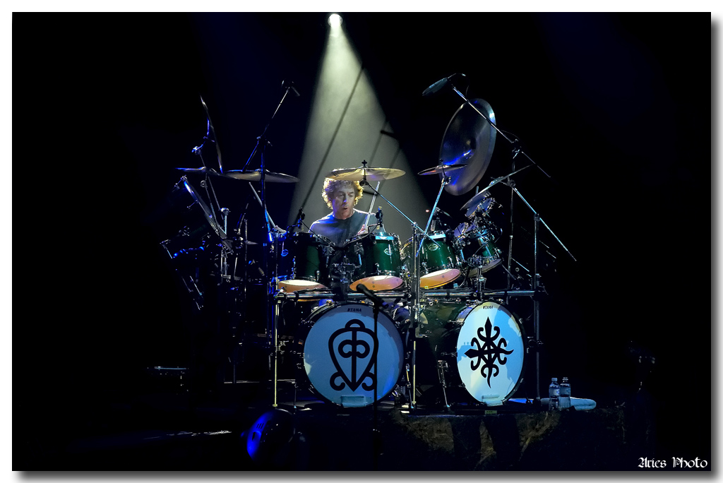 Simon-Phillips