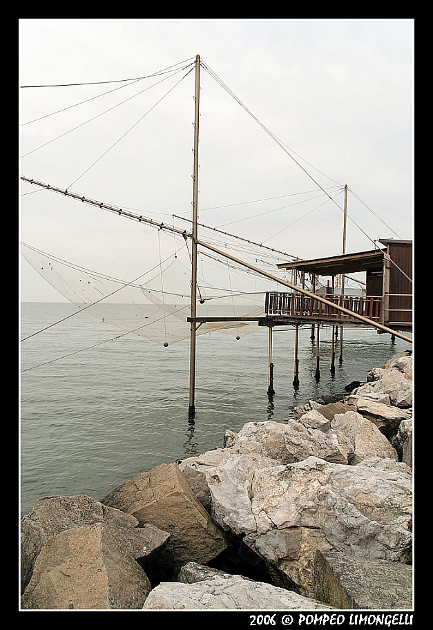 Palafitte Pescatrici