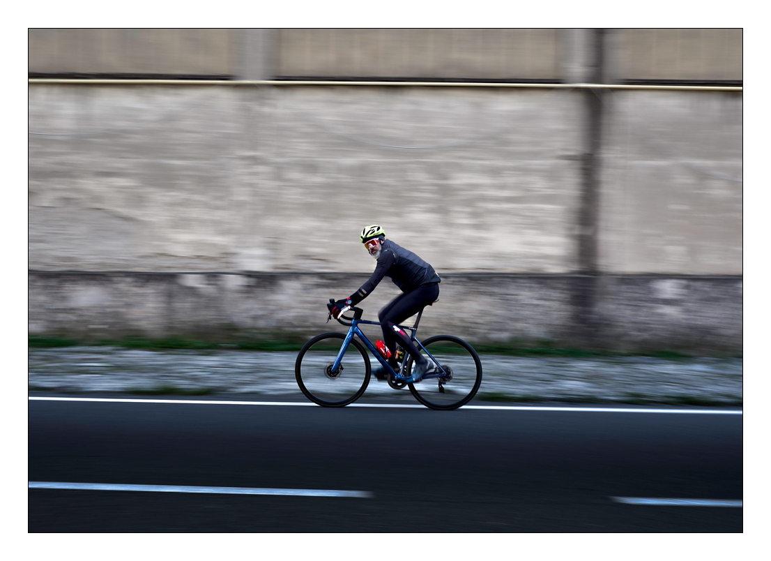 Serie Bici #1