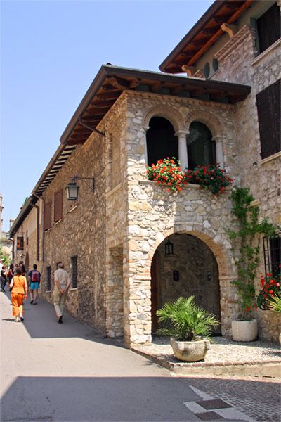 Centro storico