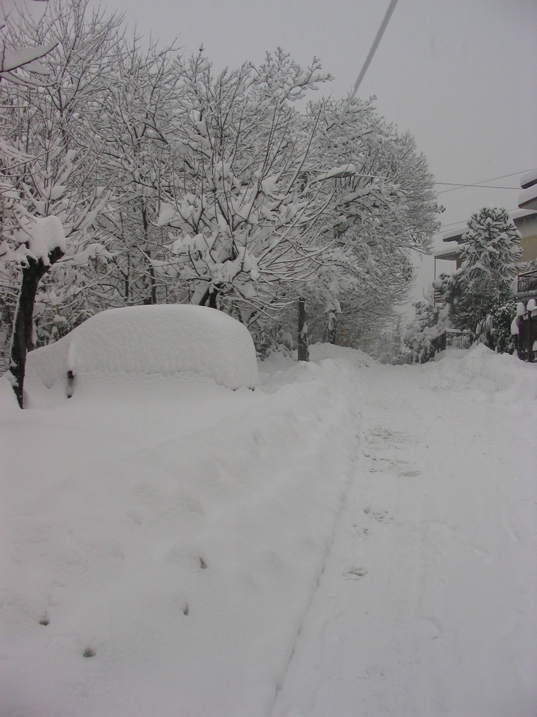 Parcheggio