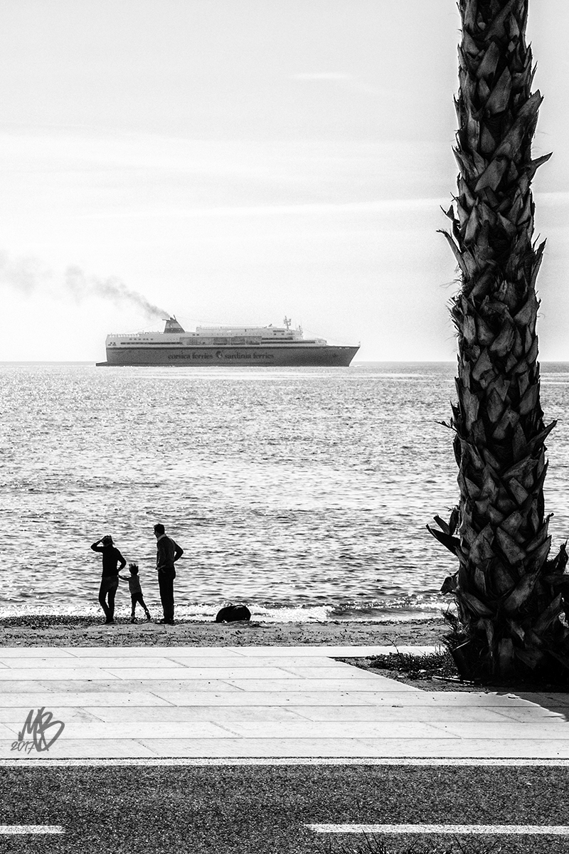 Il viaggio