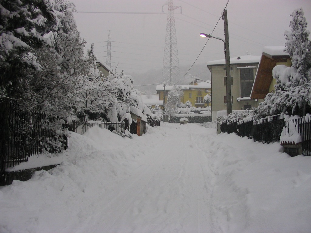 Via