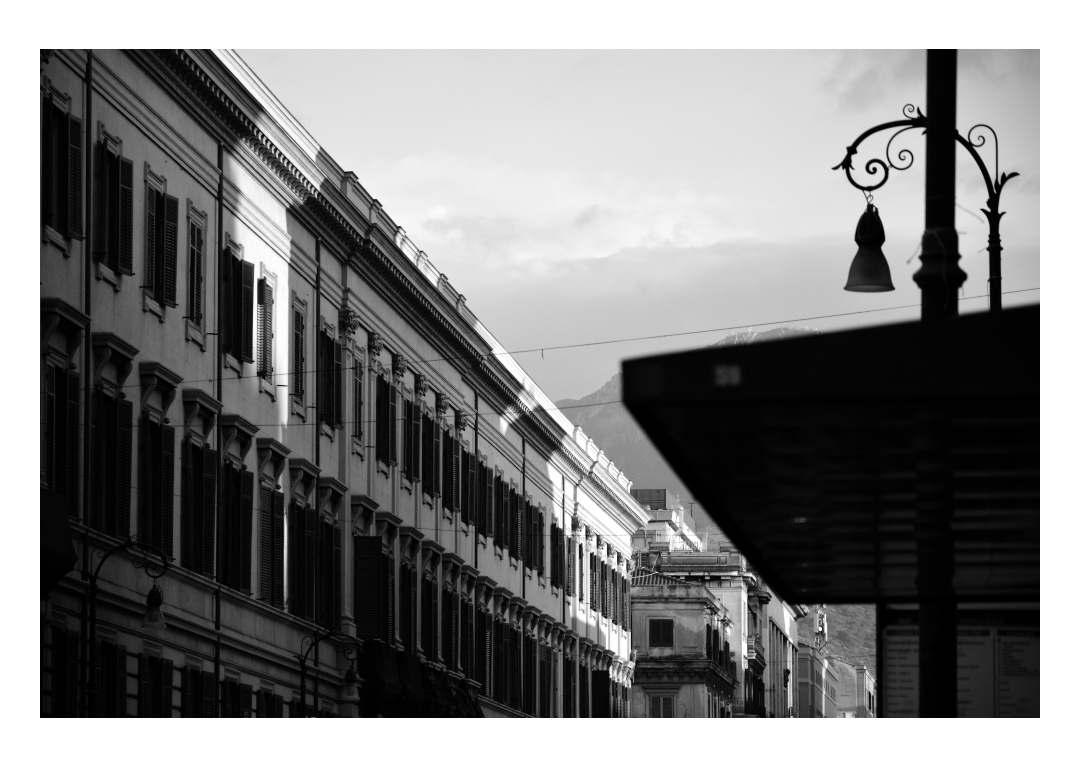Palermo #2
