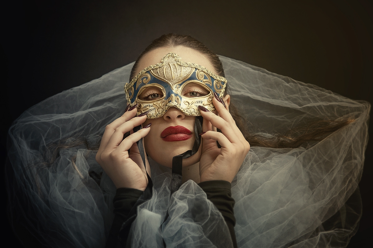 143 Contest 4u - Carnevale