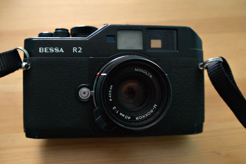 Fronte