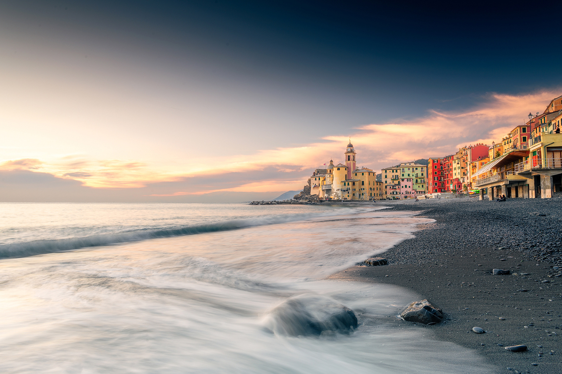 Camogli (di DV1964)