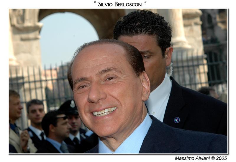 Berlusca