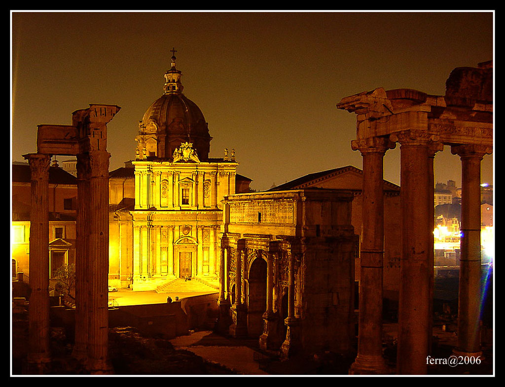 Fori