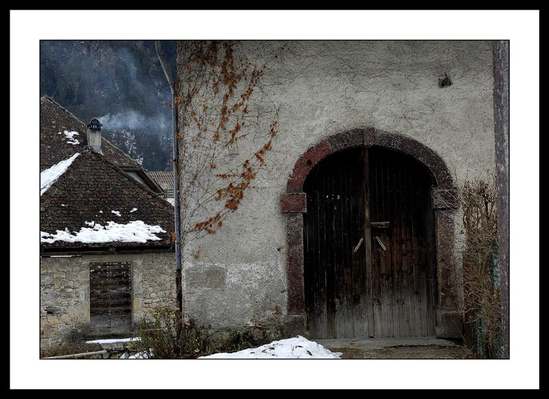 Scorcio