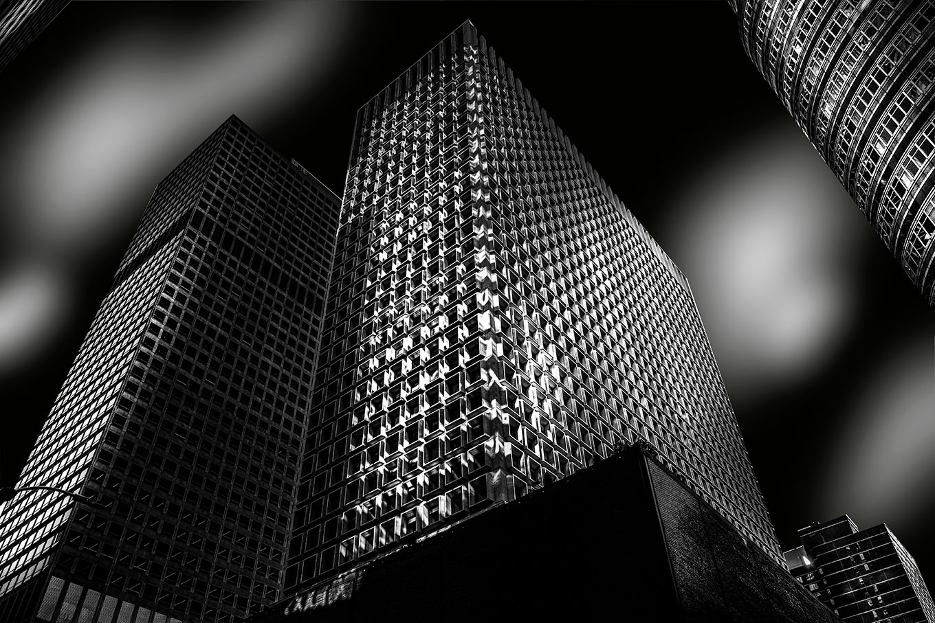 Architetture a New York