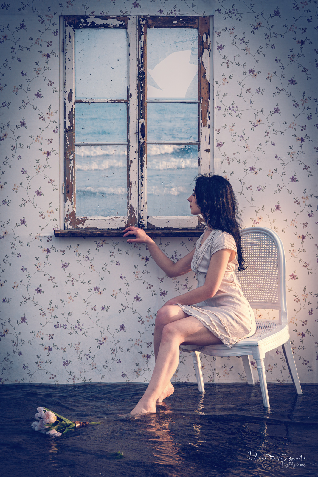 da '' il cielo in una stanza'' (di DamianoPignatti)