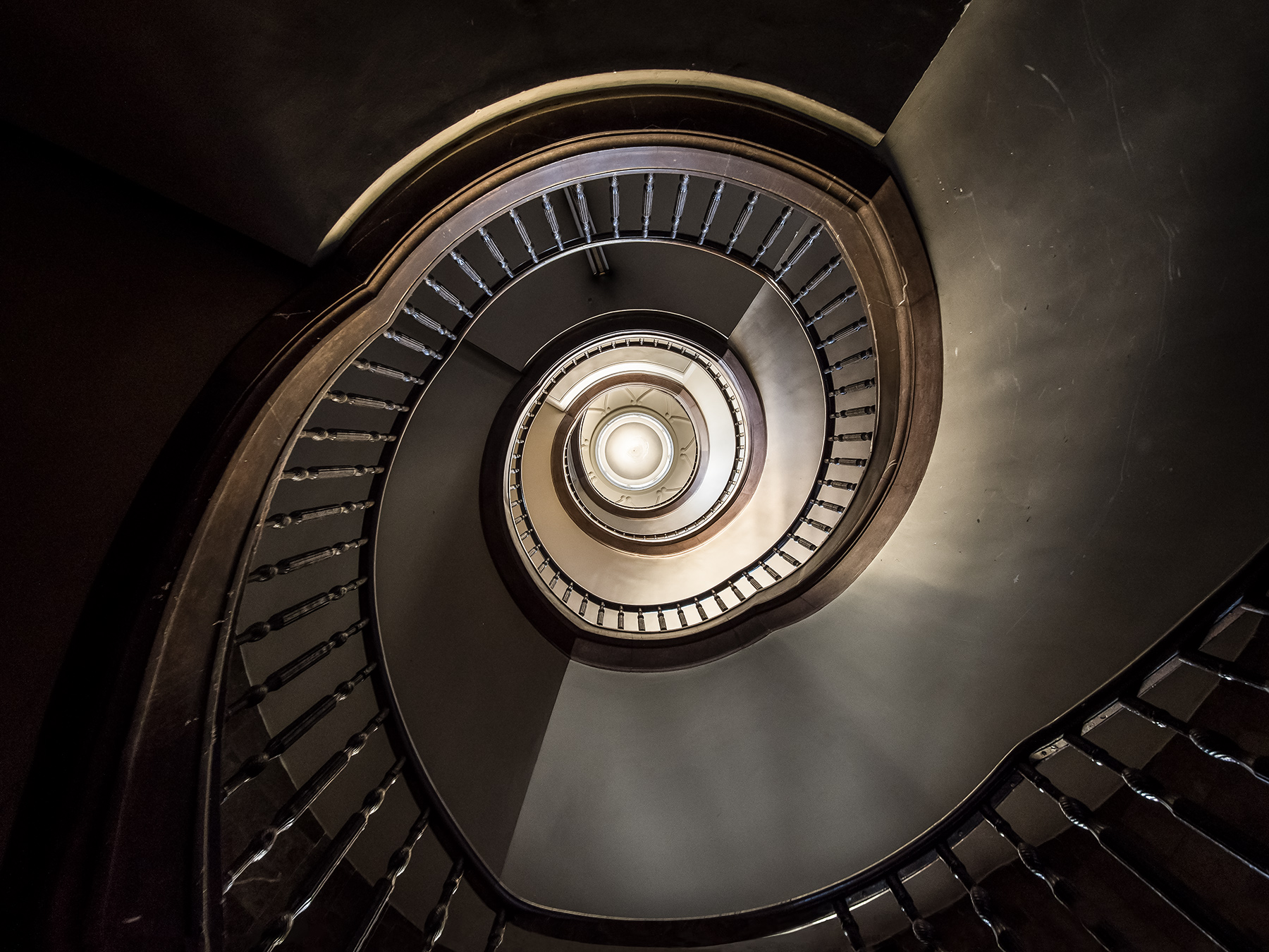 Centro amministrativo dell'acciaieria Sendzimir (di batstef)