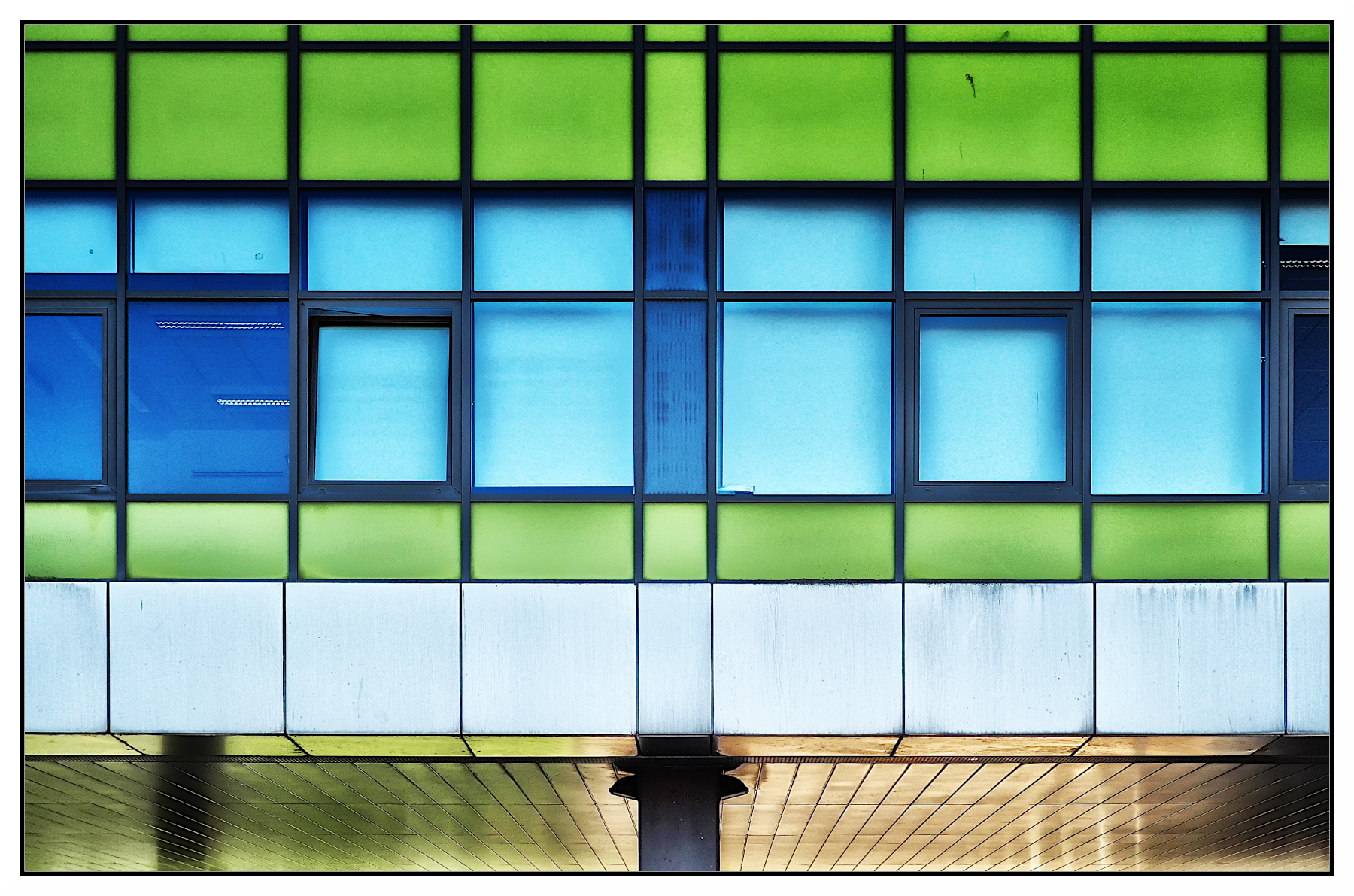 Edificio scolastico