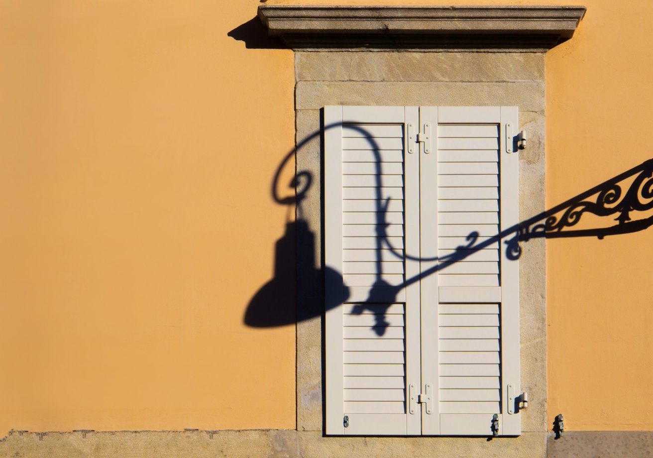 L'ombra