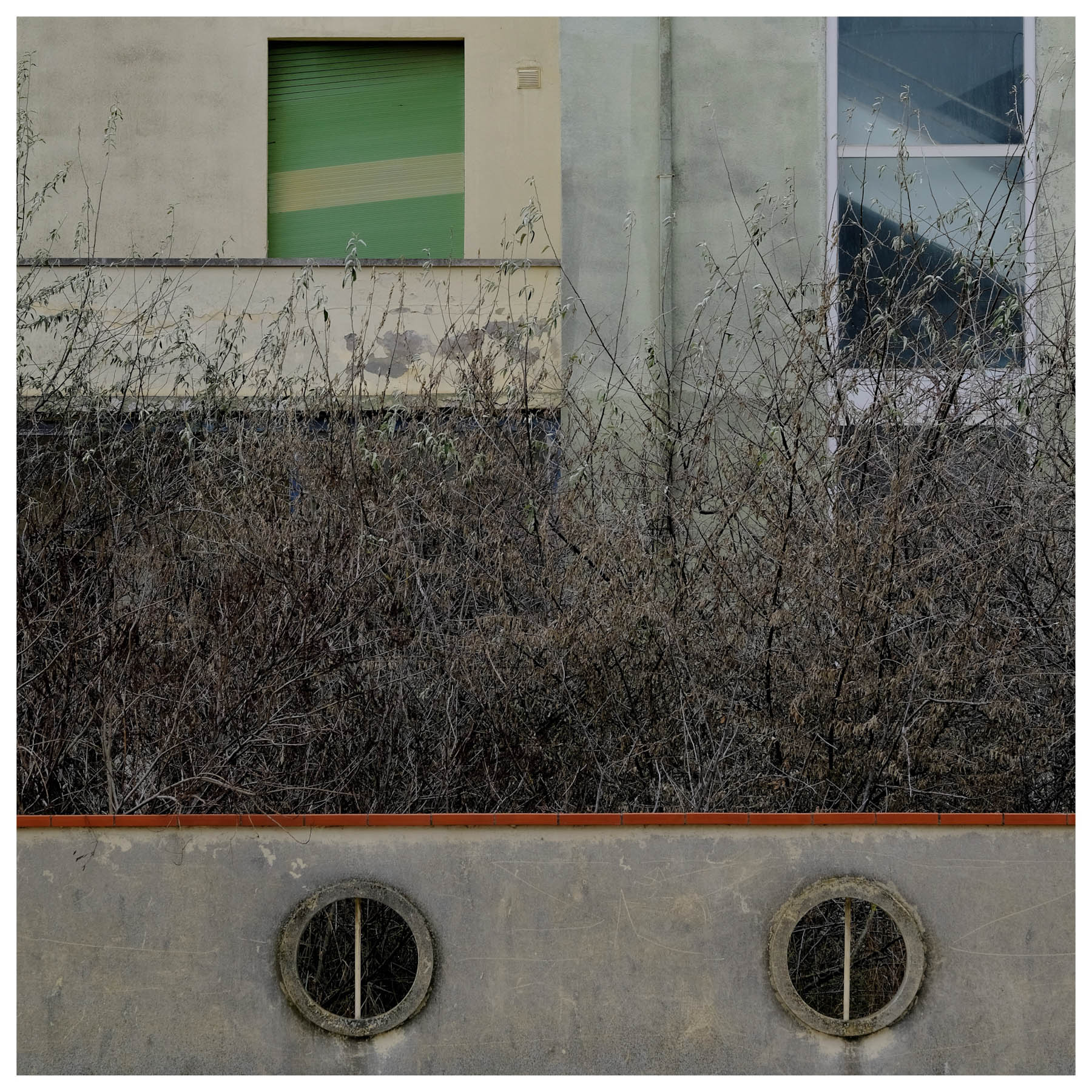 Pezzi di architettura 4