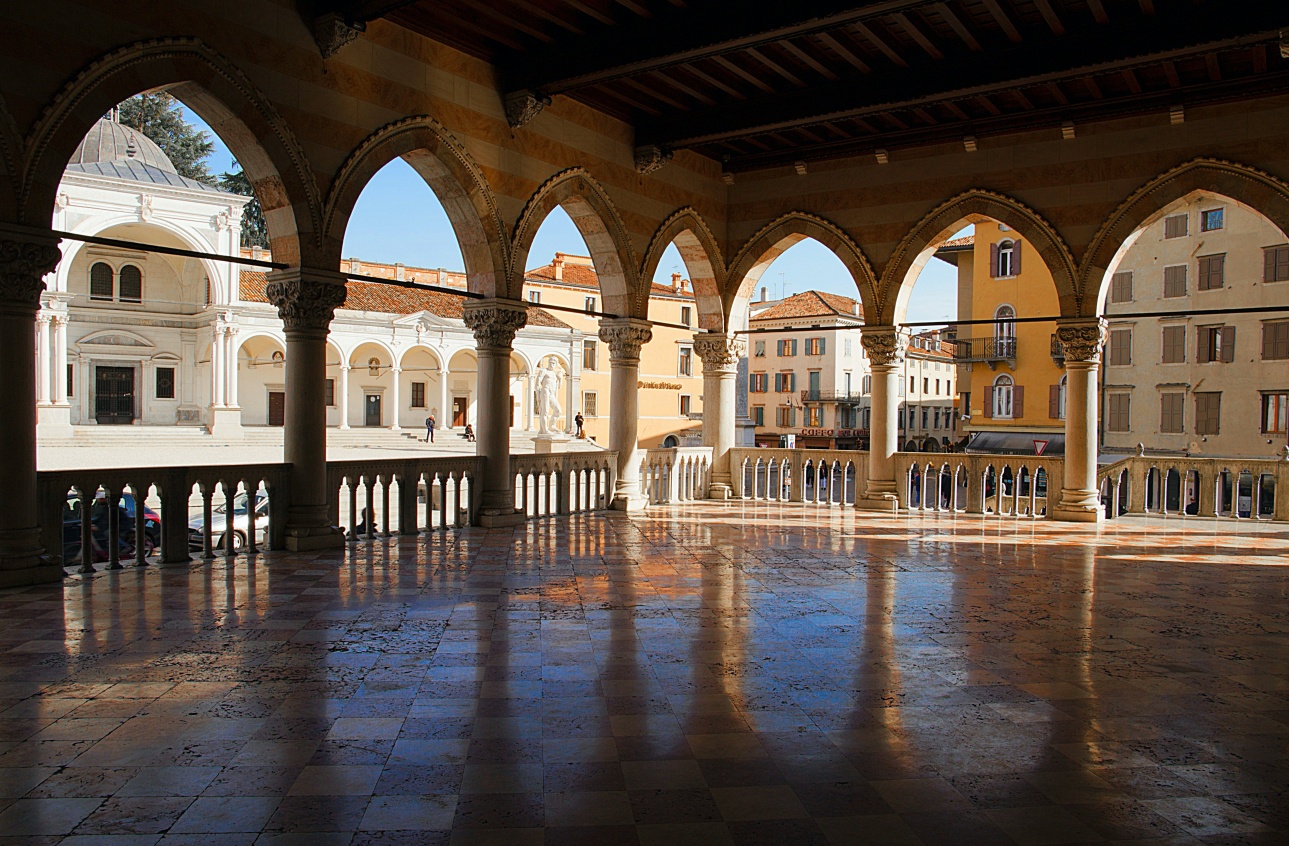 Loggia di Lionello