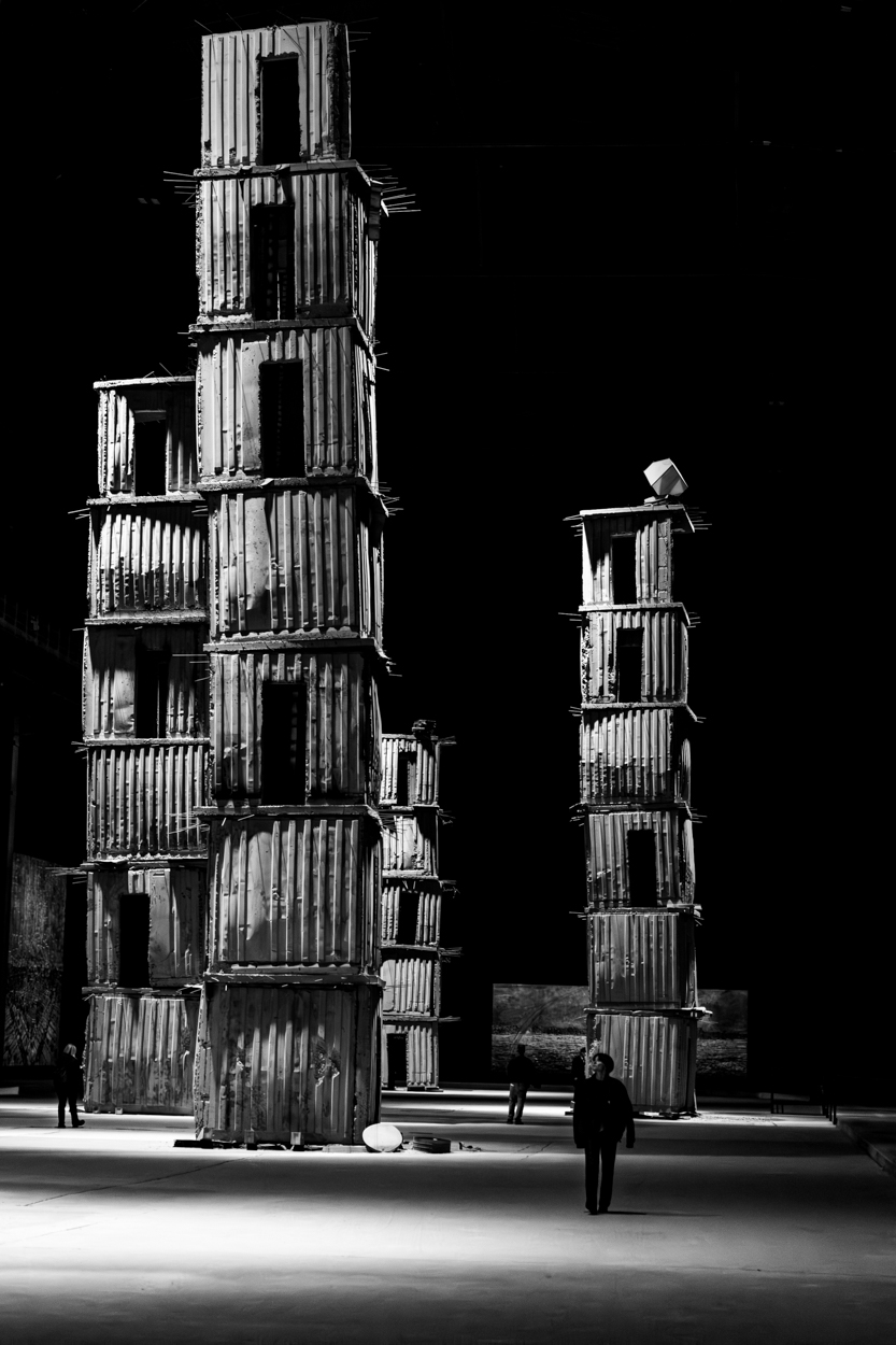Hangar Bicocca
