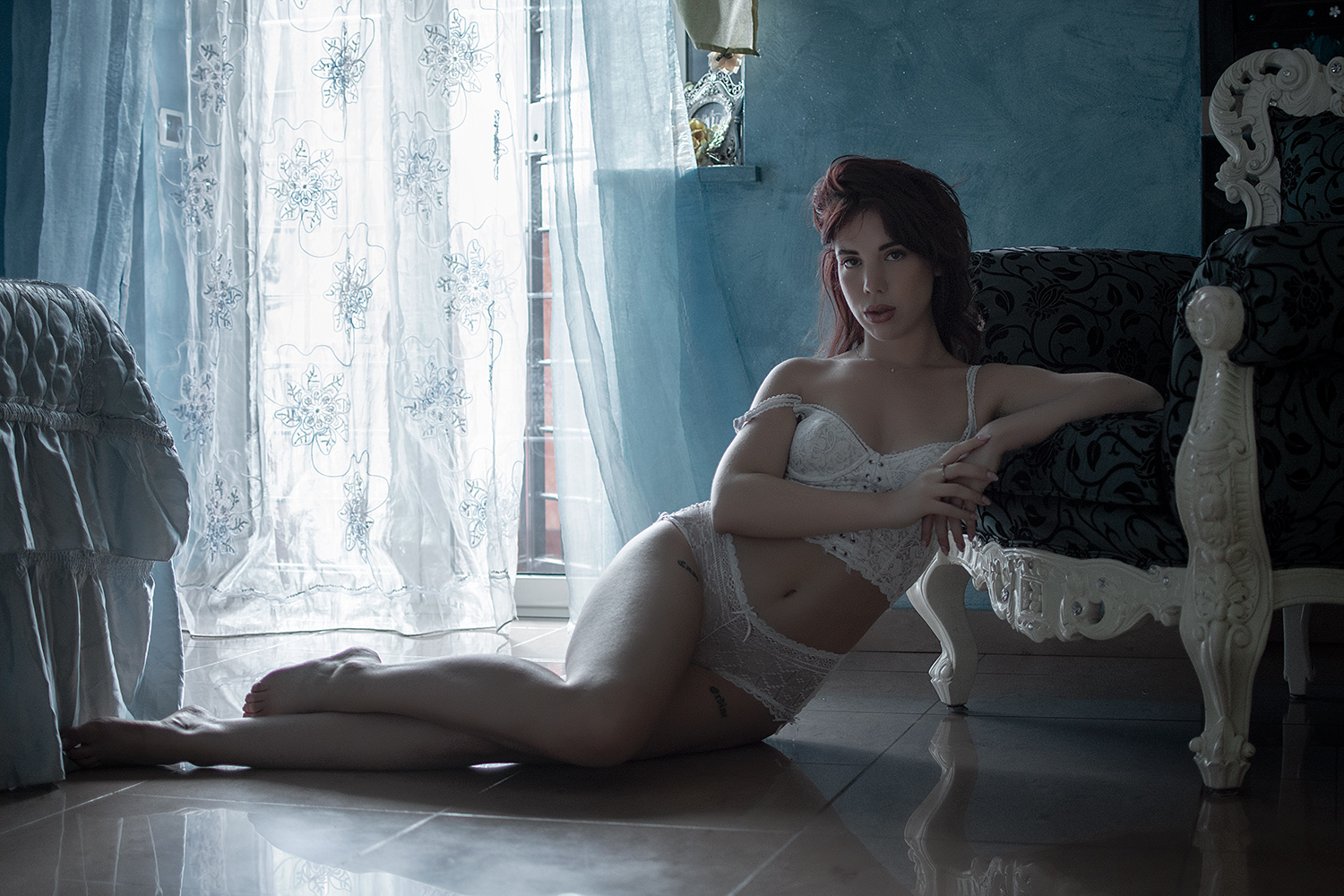 Sensualita'