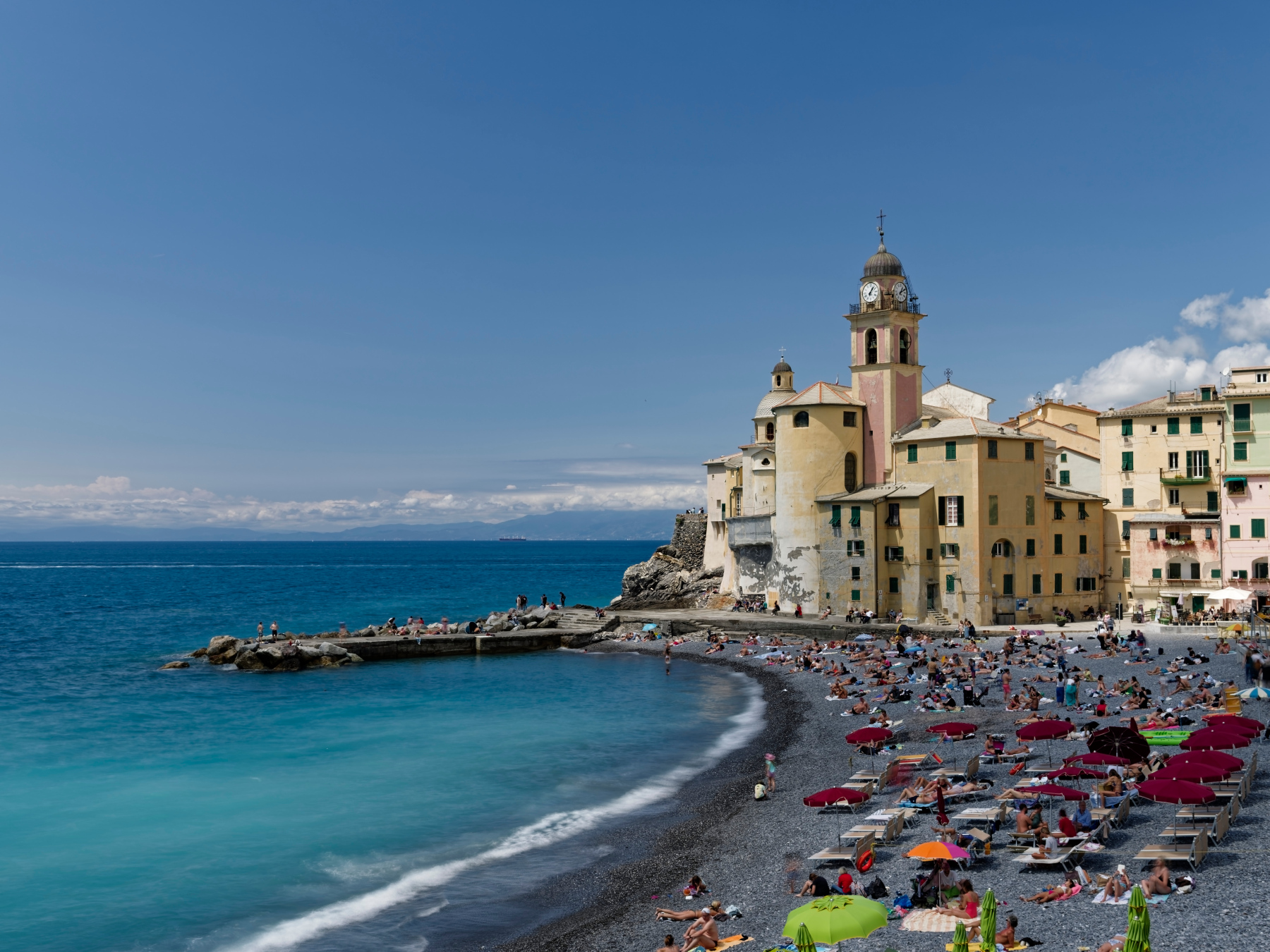 Camogli