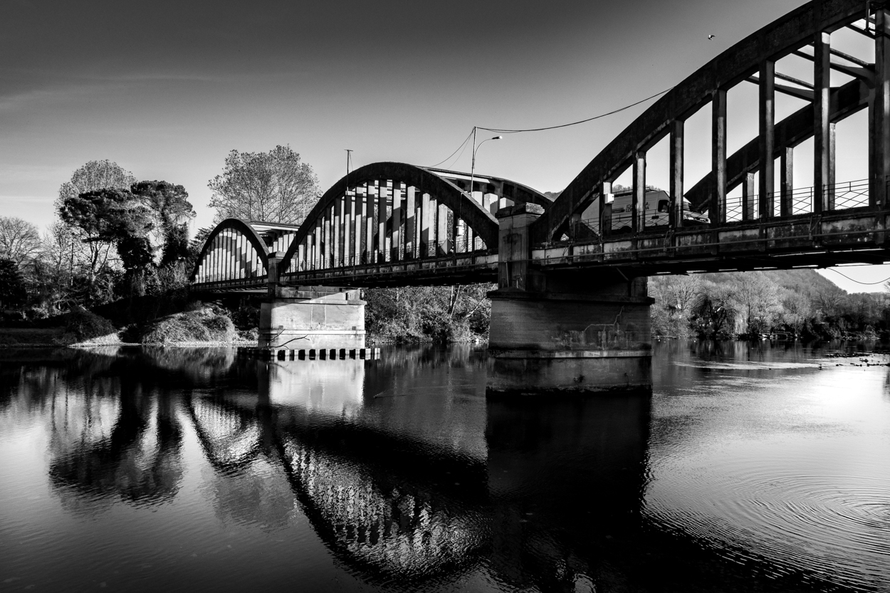 Ponte sull'Adda