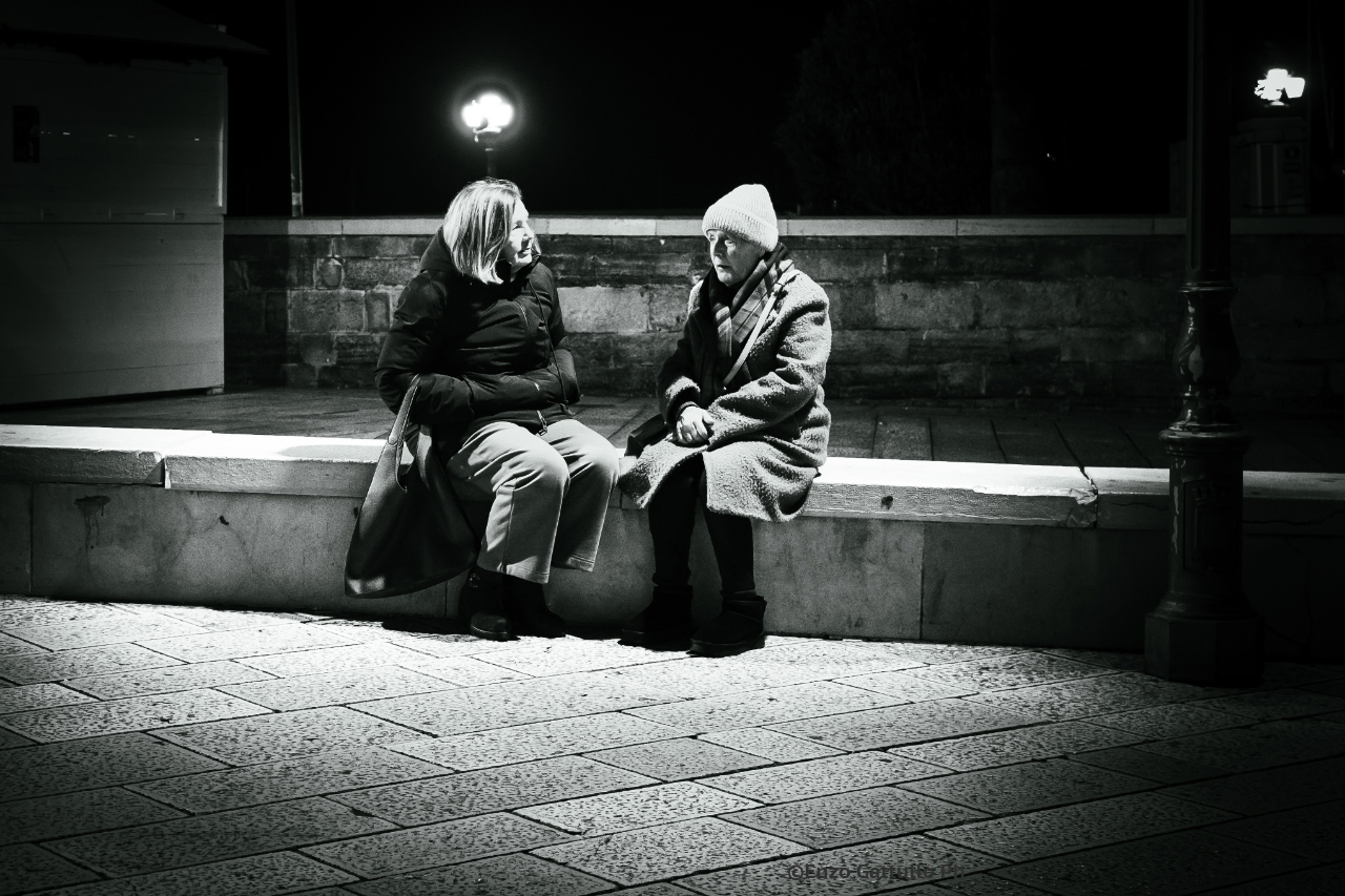 Confidenze Urbane