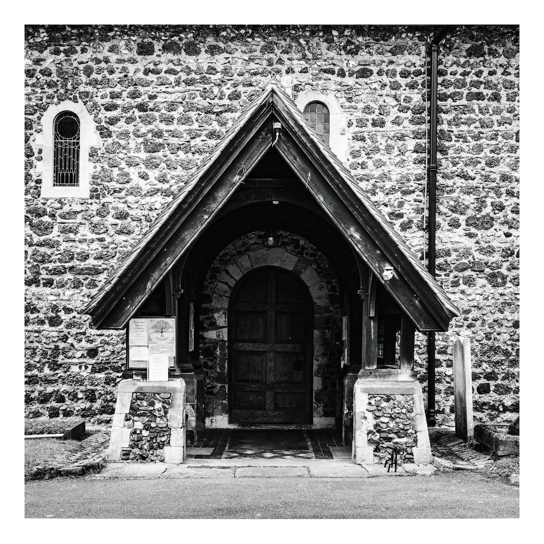 Holy Doors #2