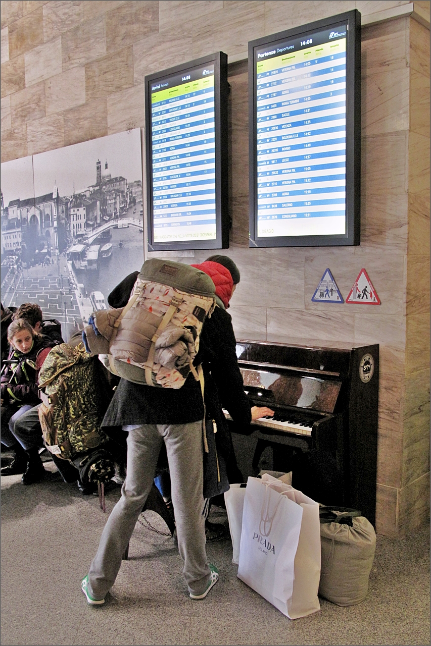 Toccata e fuga