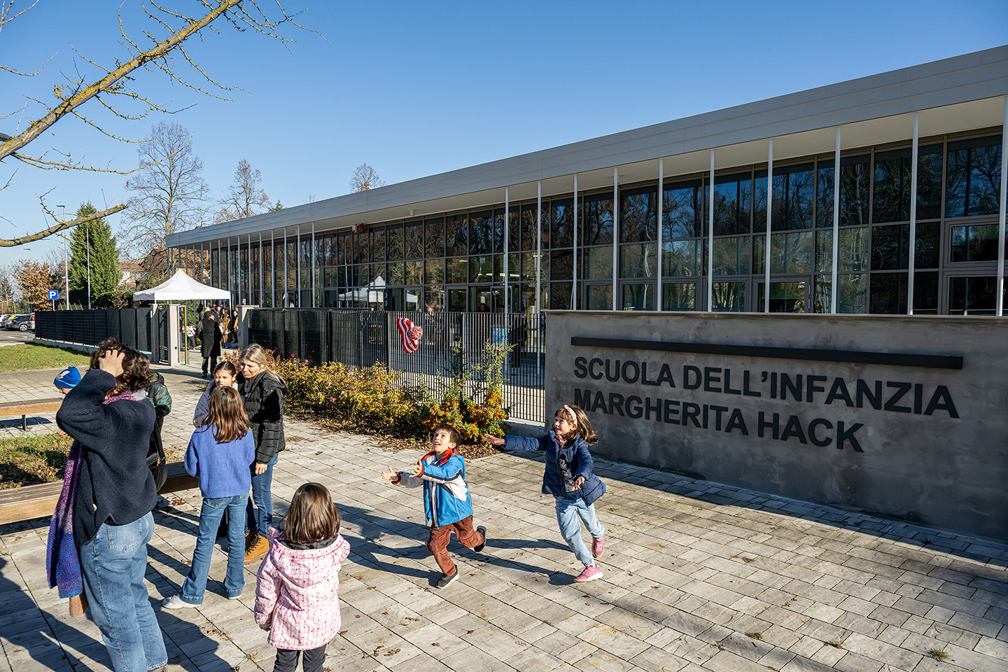 Scuola dell'infanzia