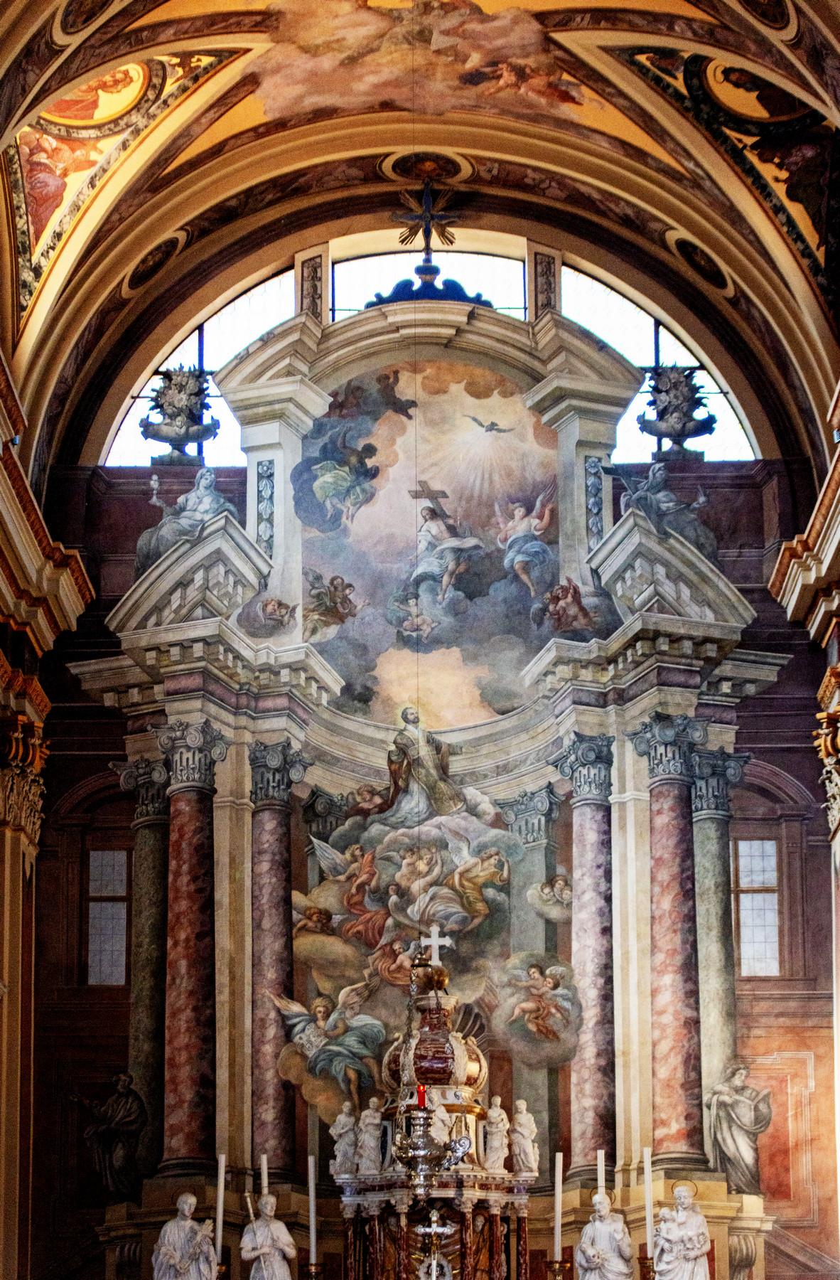L'illusione
