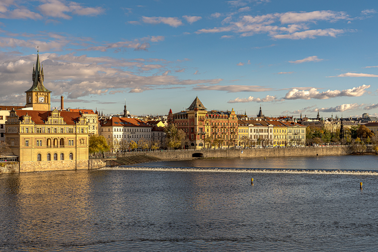 Praga  #4