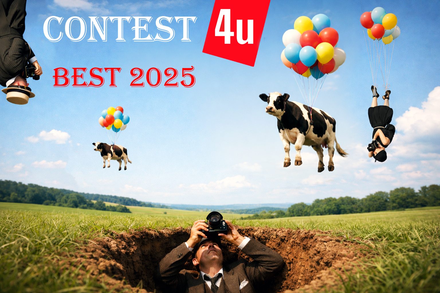 La nostra foto migliore del 2025