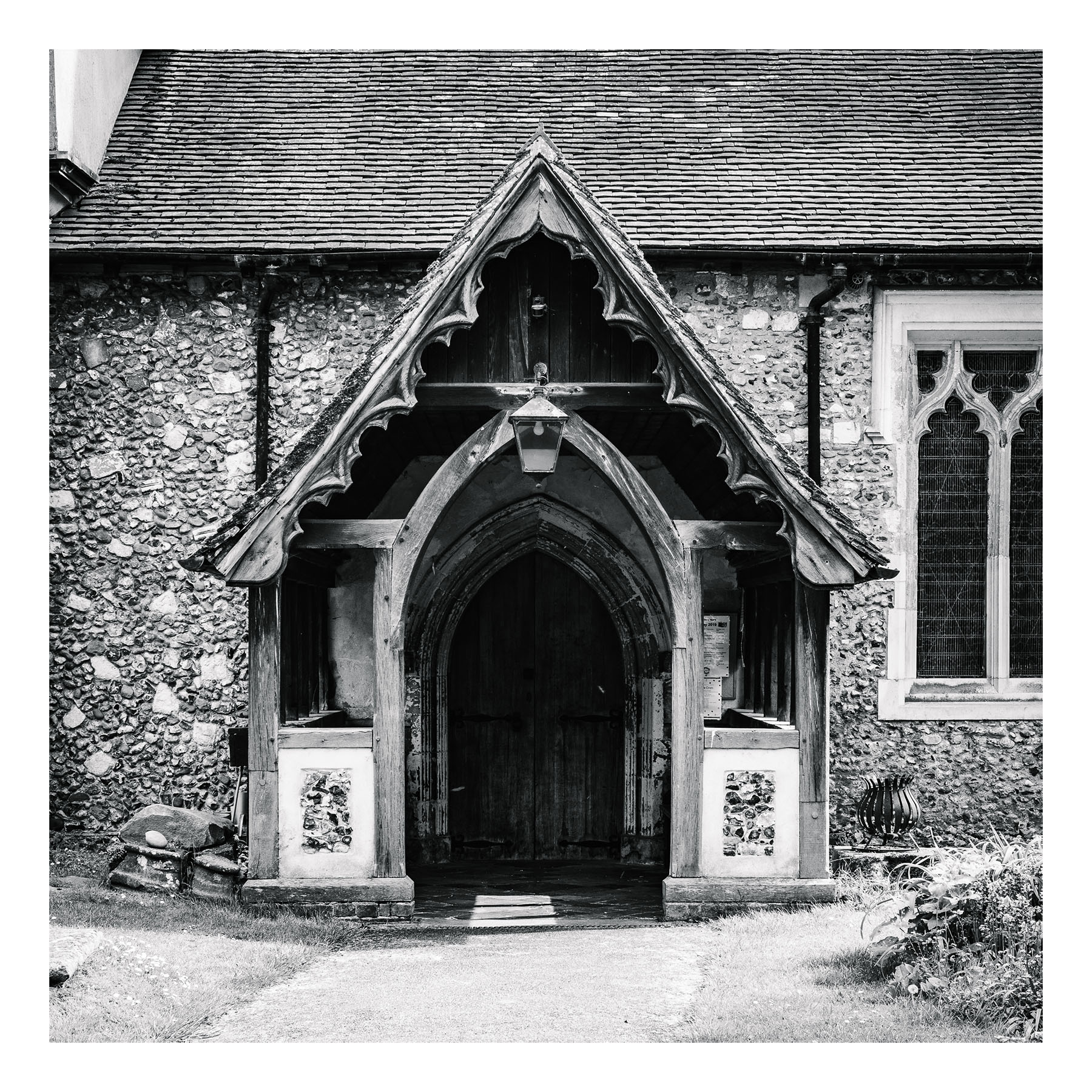 Holy Doors #3
