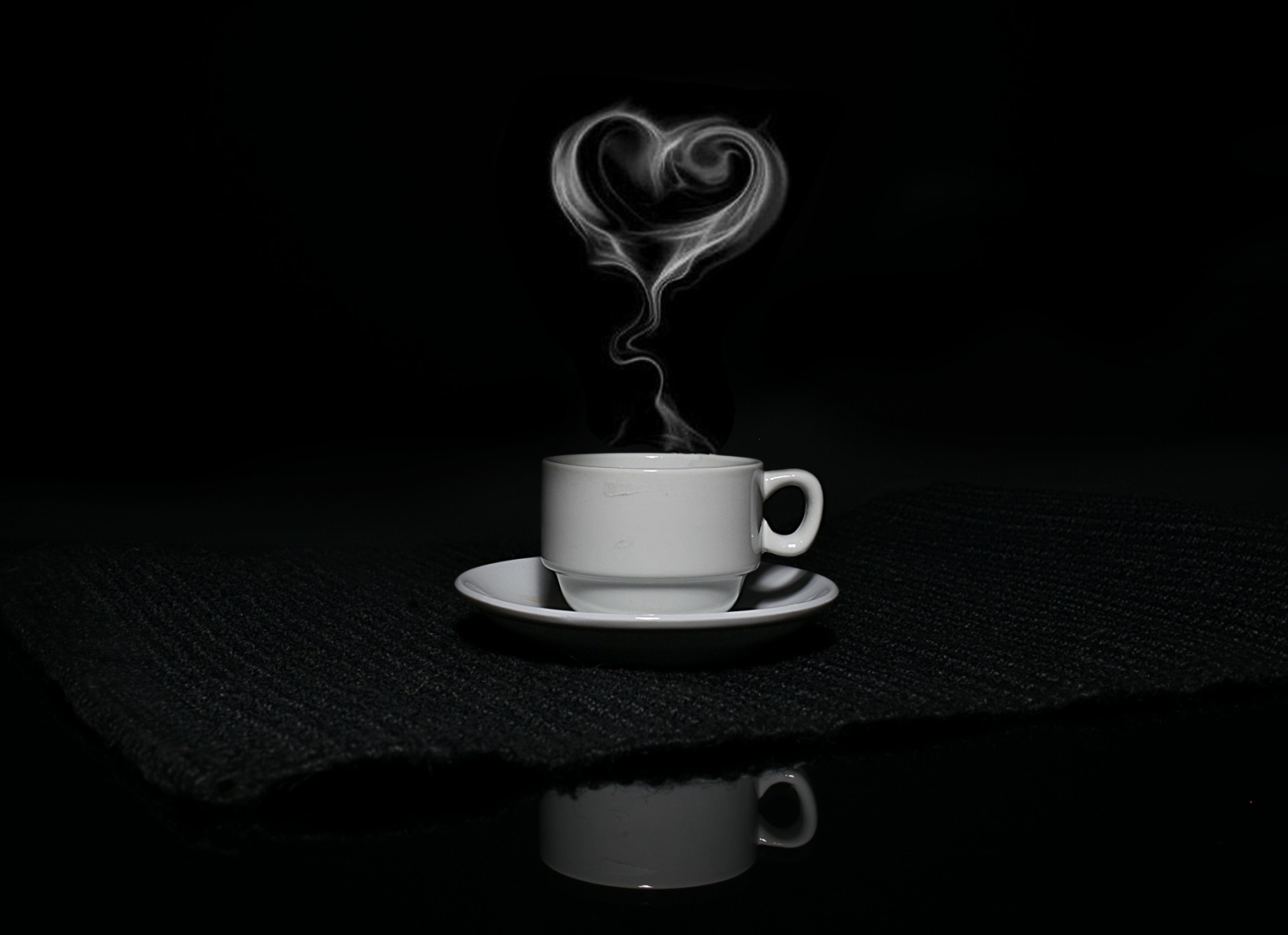 col cuore....