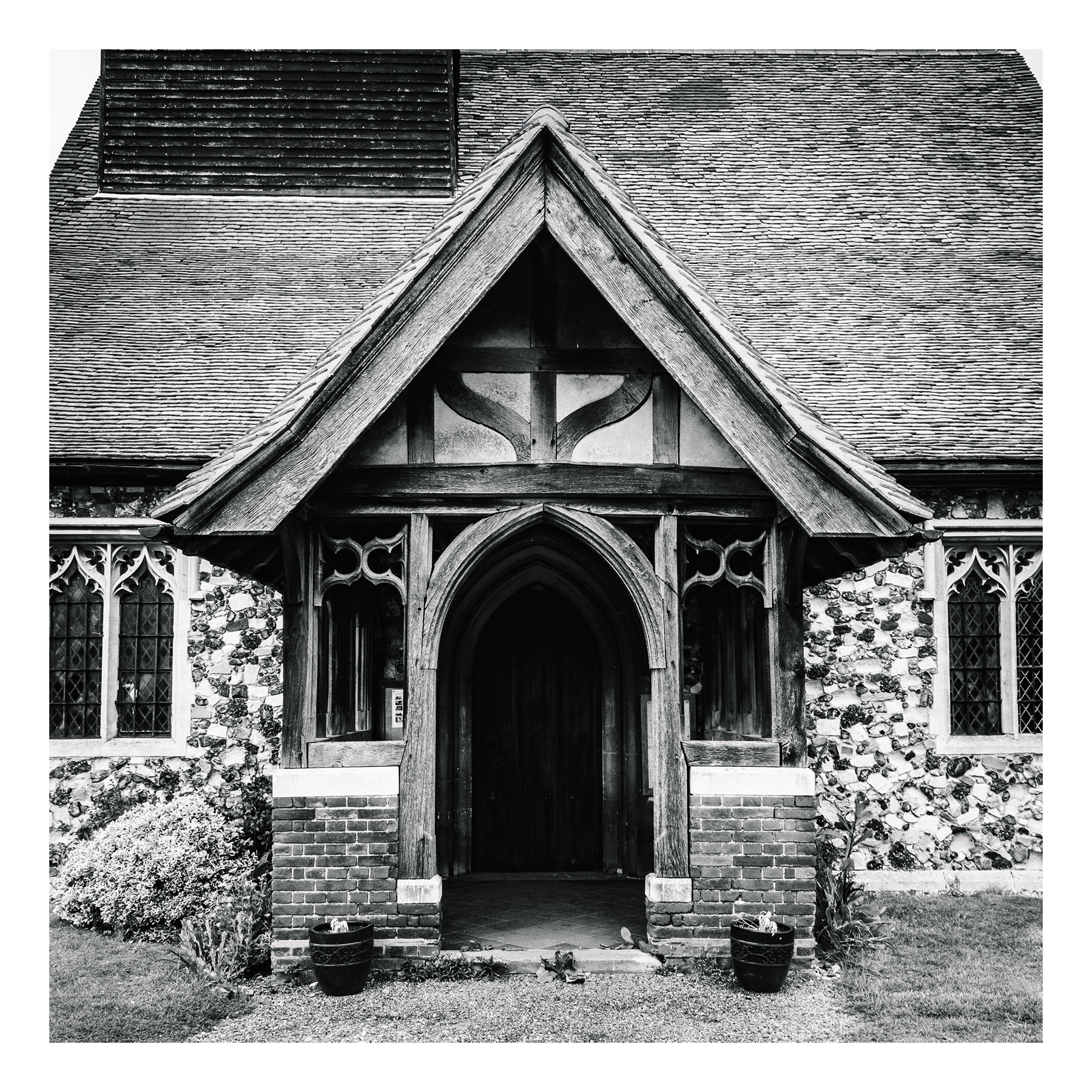 Holy Doors #4