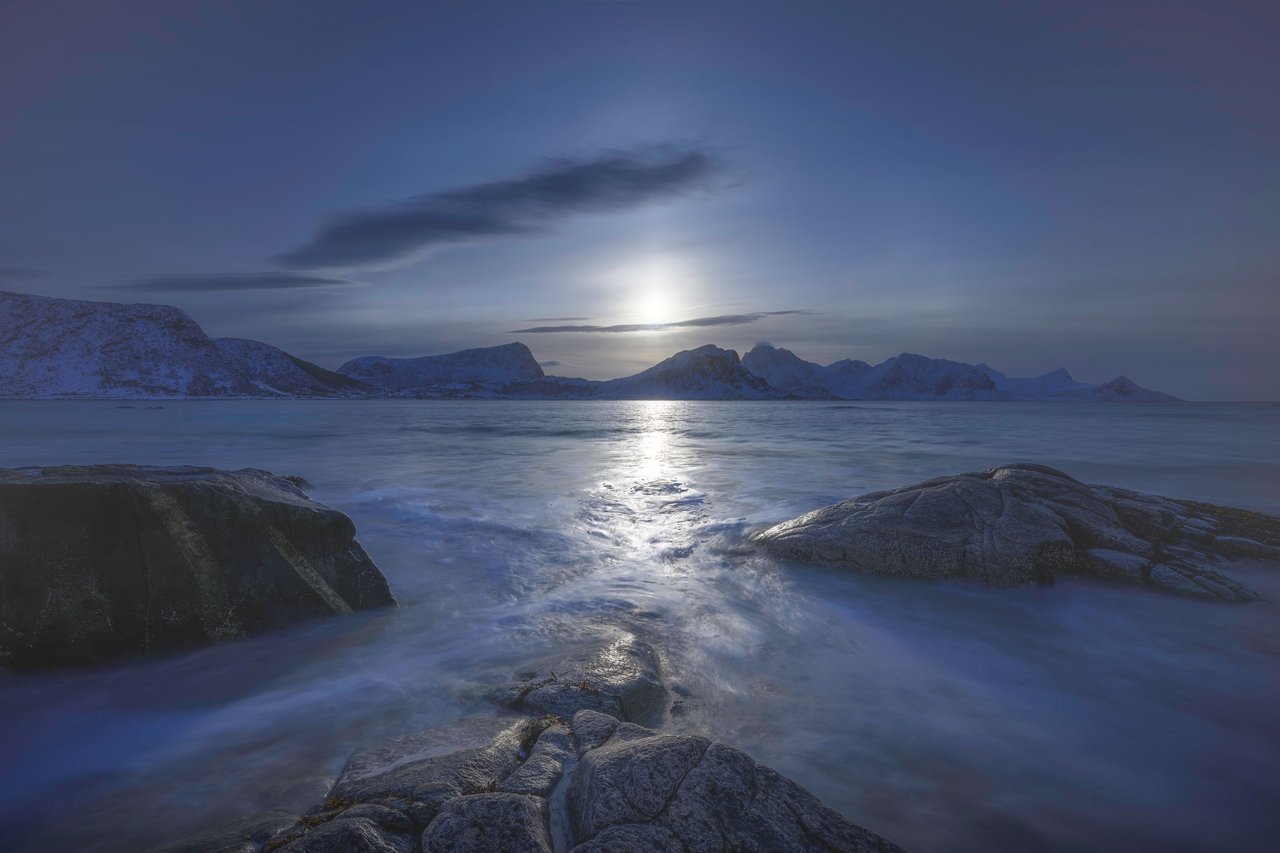 Lofoten 1
