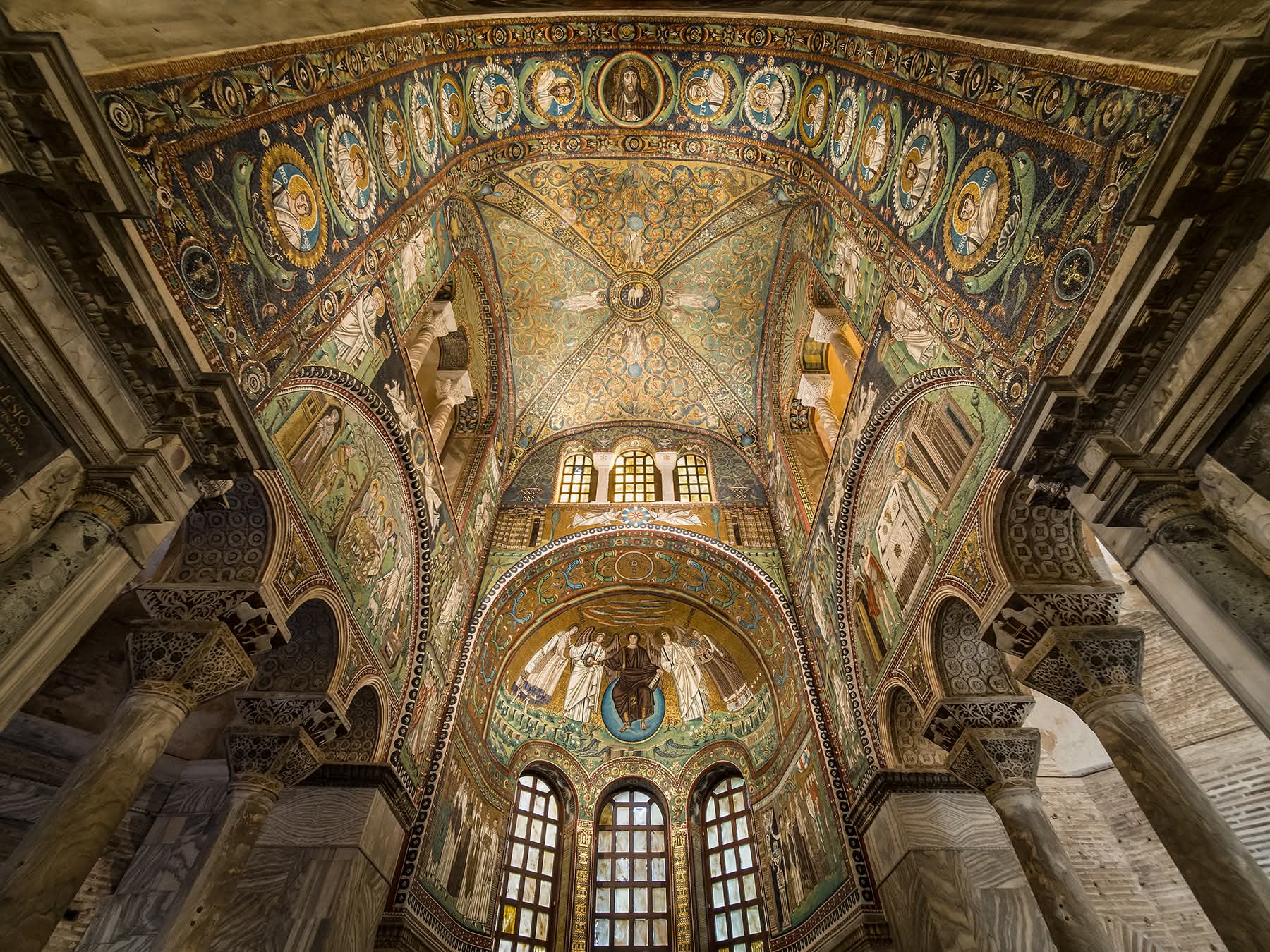 San Vitale
