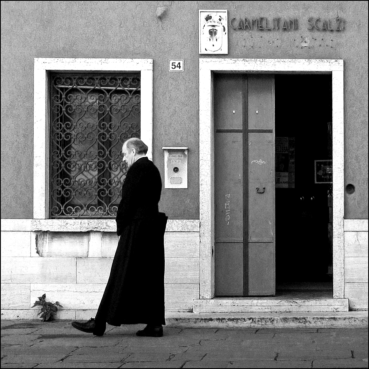 Il dissidente