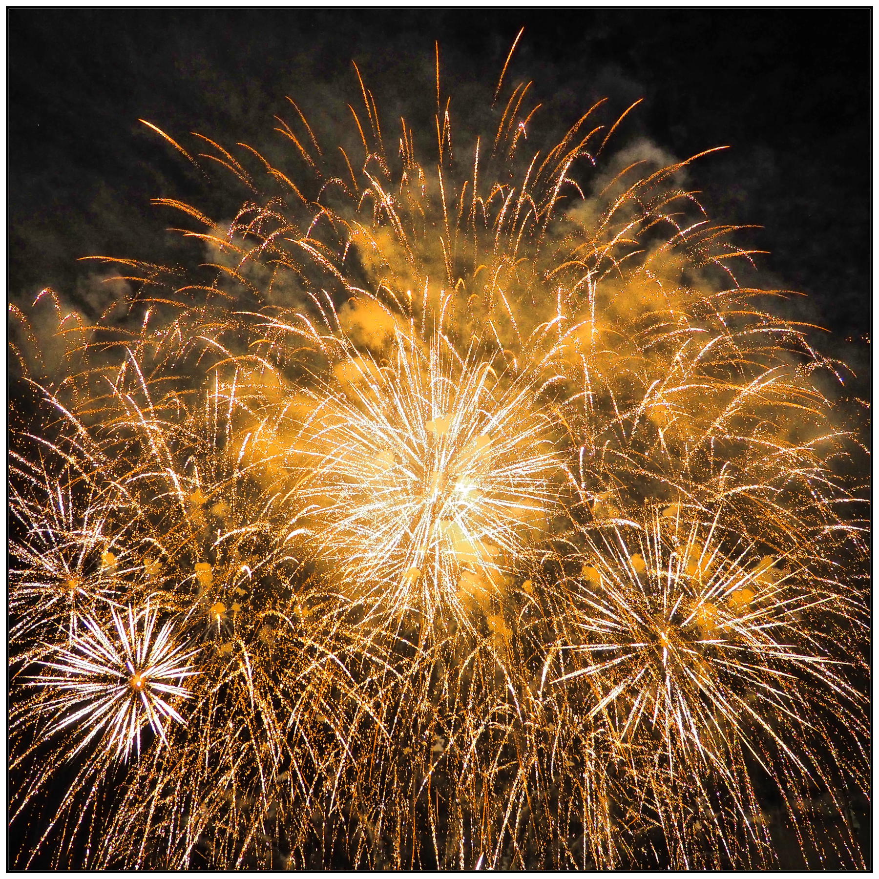 fuochi di capodanno