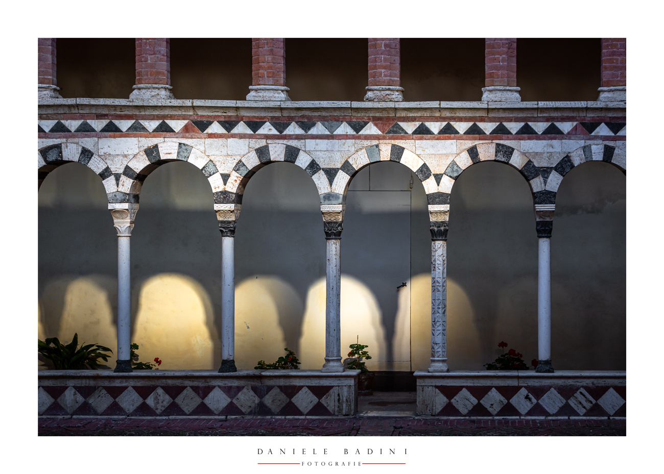 Chiostro