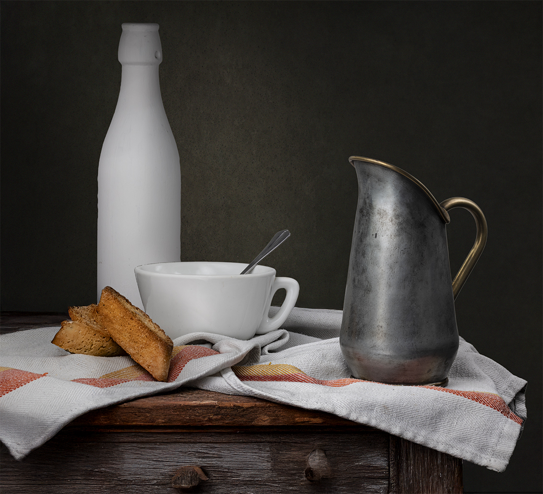 Colazione