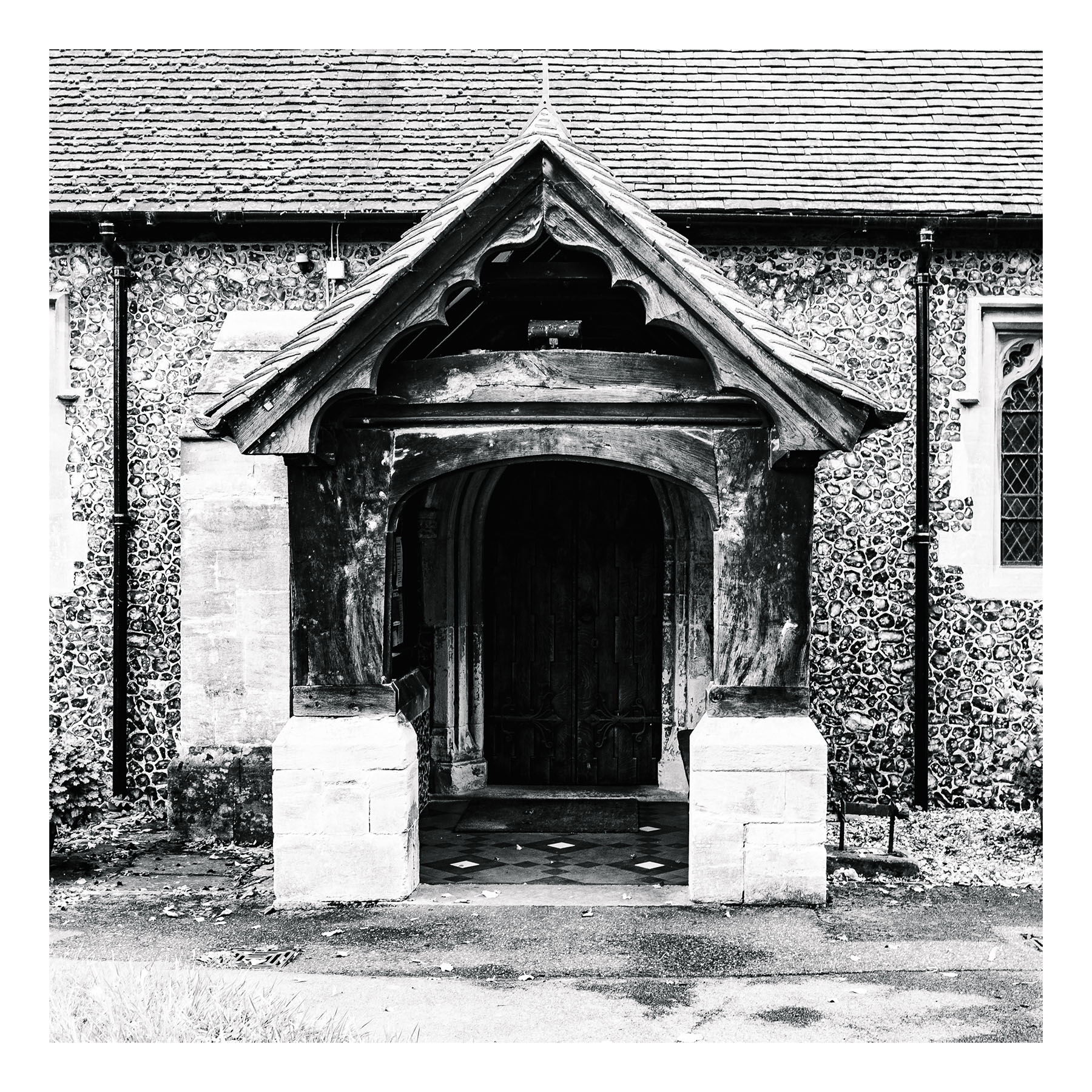 Holy Doors #6