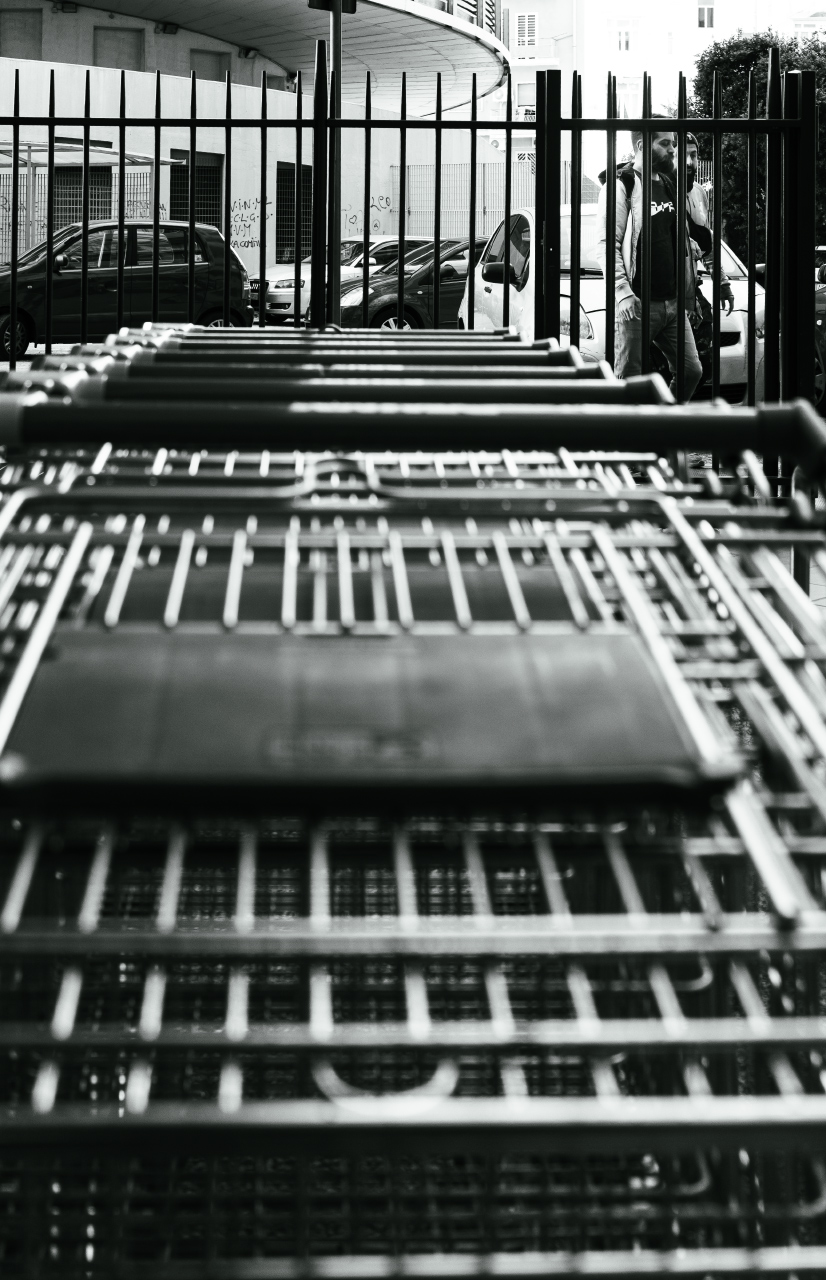 Consumo Confinato