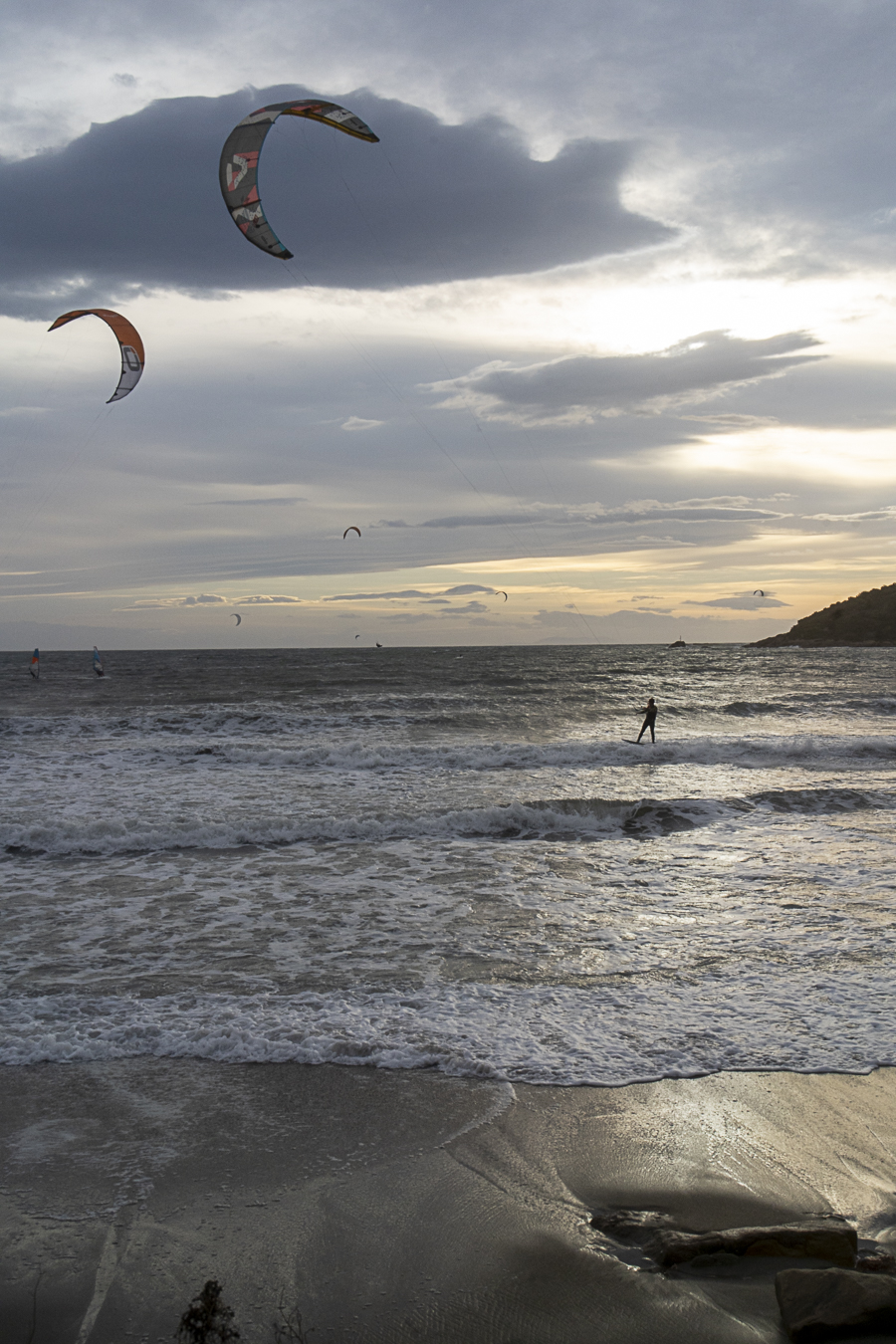 Kites - 4