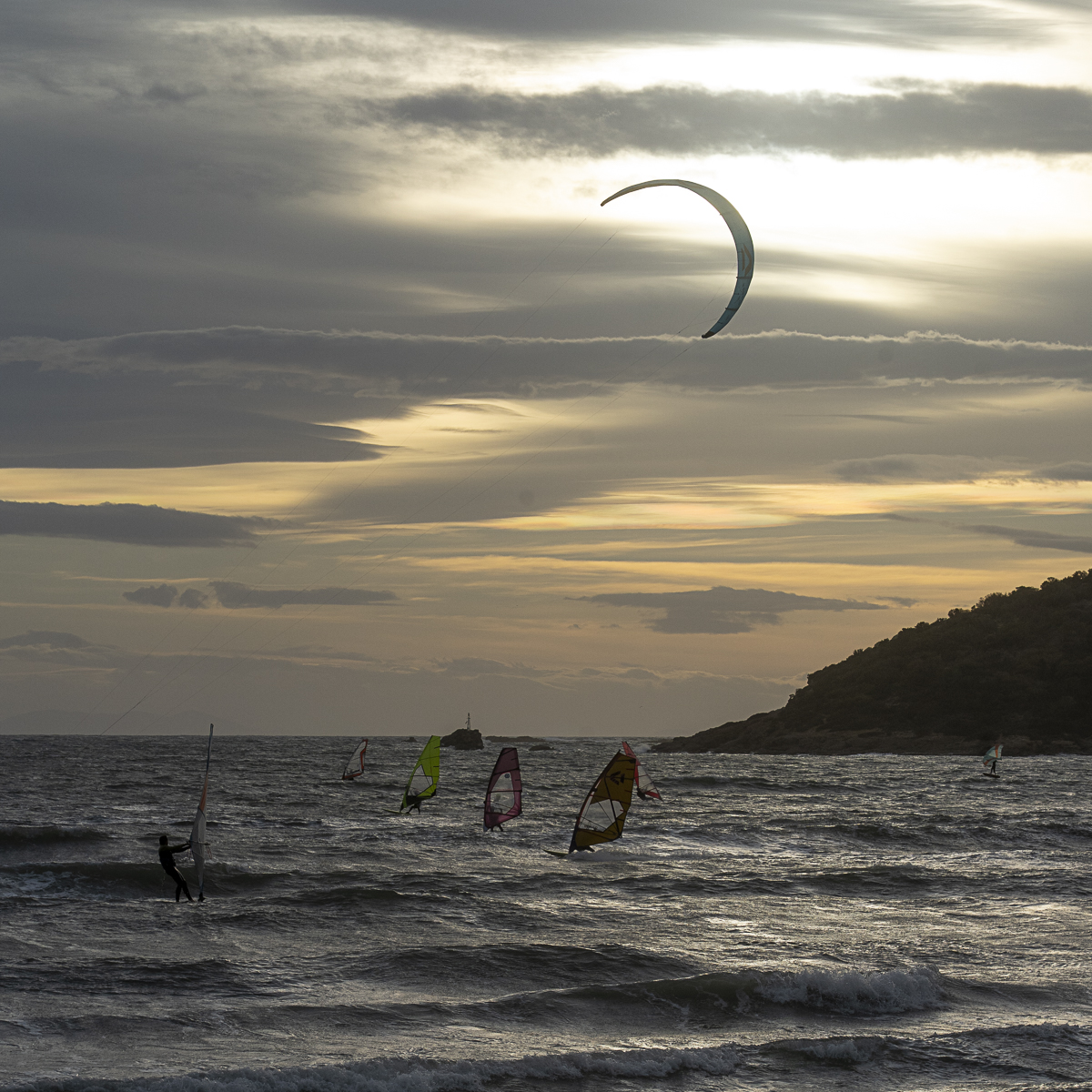 Kite e Windsurf - 9